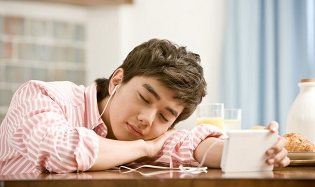 Yoo Seung-ho Fotoğrafı