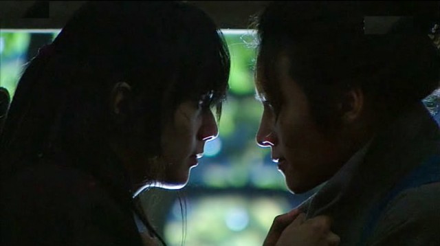 Yoo Seung-ho Fotoğrafı