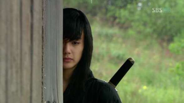 Yoo Seung-ho Fotoğrafı