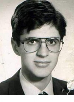 Teoman Fotoğrafı