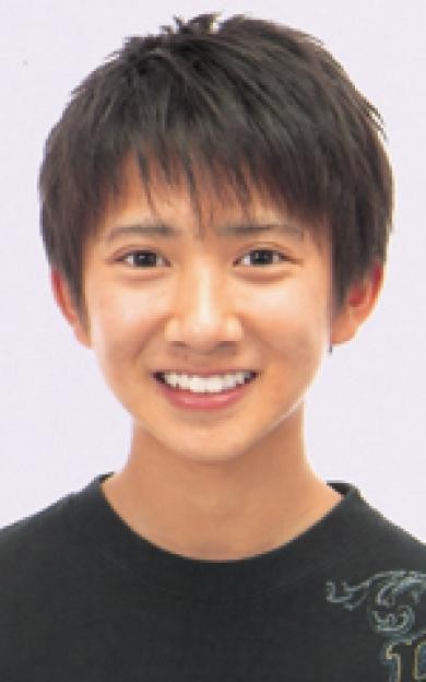 Reo Yoshitake Fotoğrafı