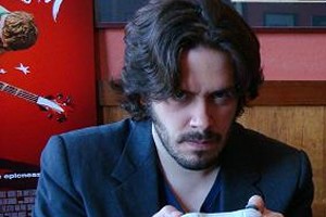 Edgar Wright Fotoğrafları 11