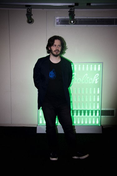 Edgar Wright Fotoğrafları 14