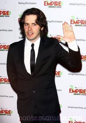 Edgar Wright Fotoğrafları 3