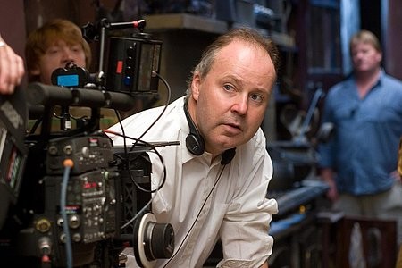 David Yates Fotoğrafları 2