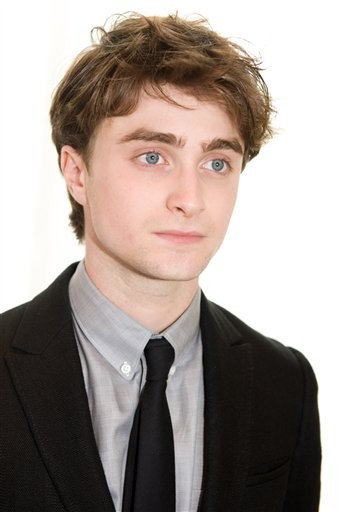 Daniel Radcliffe Fotoğrafları 12