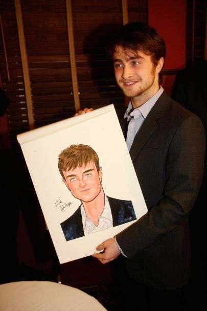 Daniel Radcliffe Fotoğrafları 25