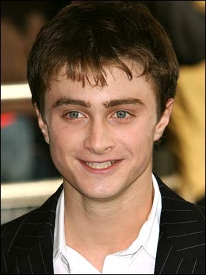 Daniel Radcliffe Fotoğrafları 43