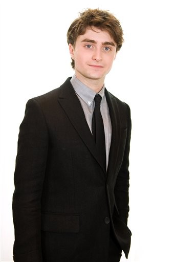 Daniel Radcliffe Fotoğrafları 8