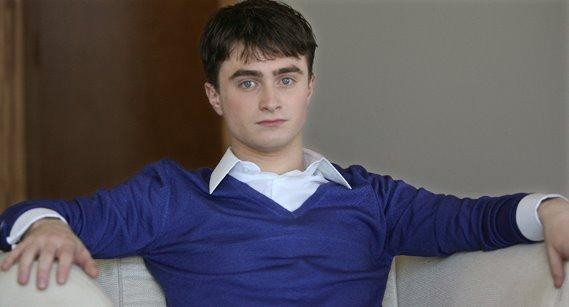 Daniel Radcliffe Fotoğrafları 90