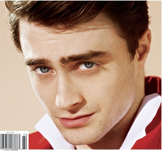 Daniel Radcliffe Fotoğrafları 192