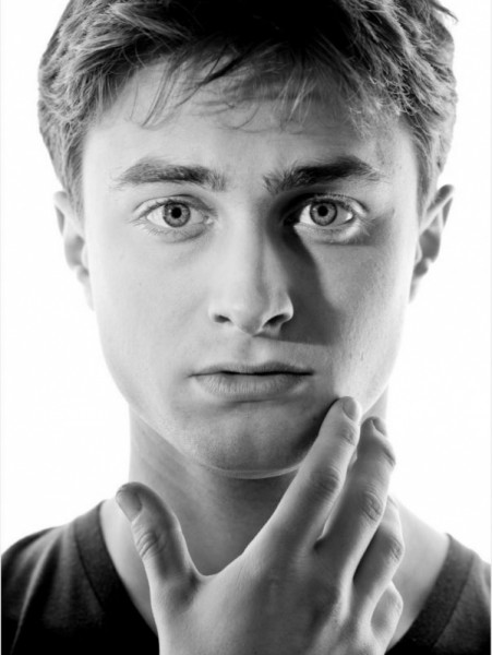 Daniel Radcliffe Fotoğrafları 272