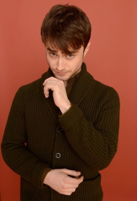 Daniel Radcliffe Fotoğrafları 331
