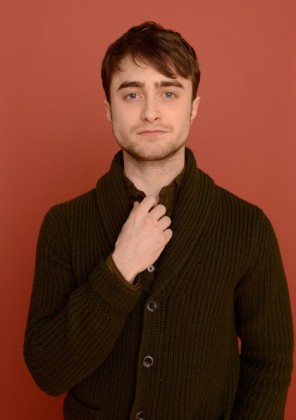 Daniel Radcliffe Fotoğrafları 332