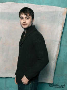 Daniel Radcliffe Fotoğrafları 335