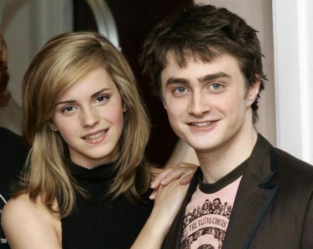 Daniel Radcliffe Fotoğrafları 354