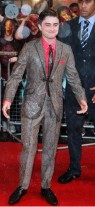 Daniel Radcliffe Fotoğrafı