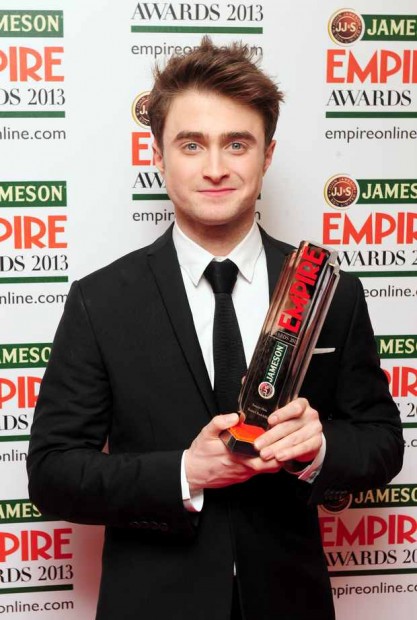 Daniel Radcliffe Fotoğrafları 367