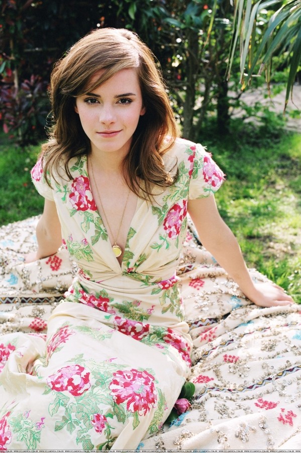 Emma Watson Fotoğrafları 1115