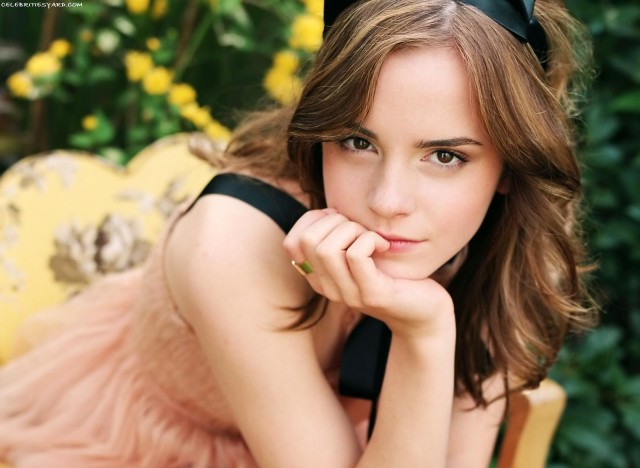 Emma Watson Fotoğrafları 1235