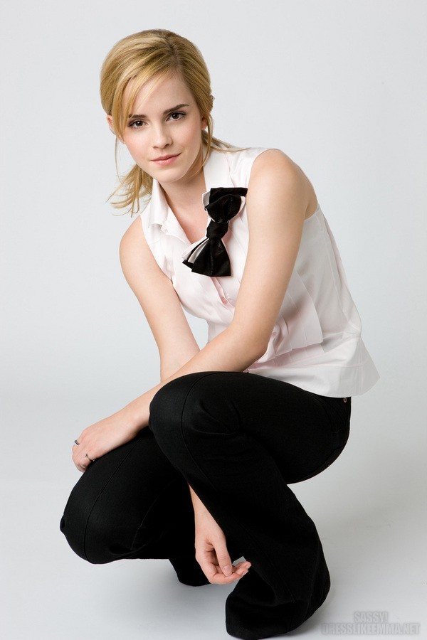 Emma Watson Fotoğrafları 129