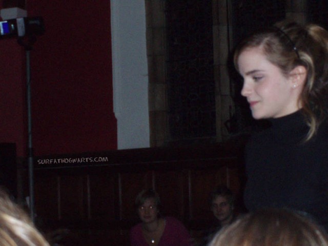 Emma Watson Fotoğrafları 1346