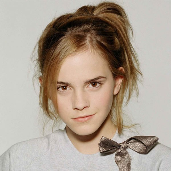 Emma Watson Fotoğrafları 15