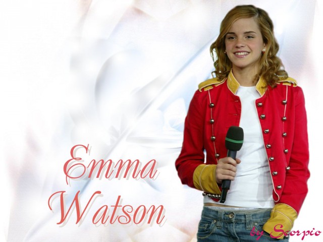 Emma Watson Fotoğrafları 165