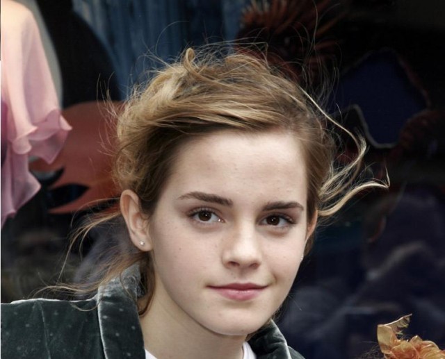 Emma Watson Fotoğrafları 188