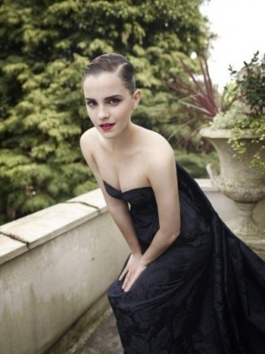Emma Watson Fotoğrafları 2023