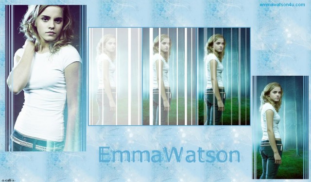 Emma Watson Fotoğrafları 257