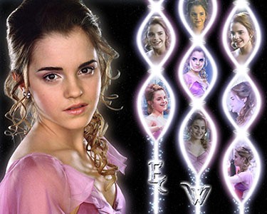 Emma Watson Fotoğrafları 261