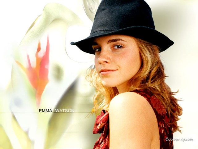 Emma Watson Fotoğrafları 264