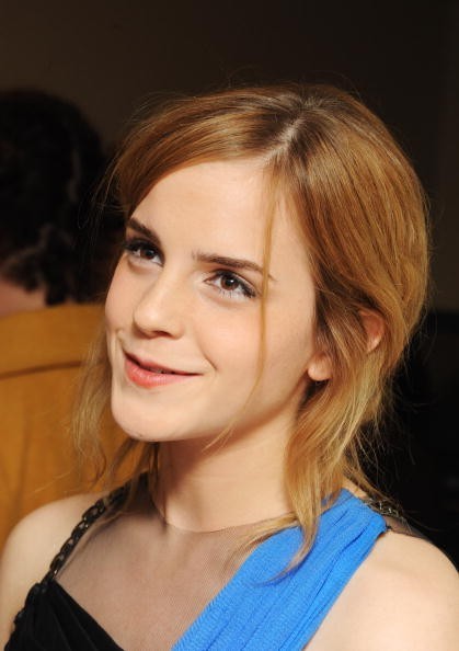 Emma Watson Fotoğrafları 319