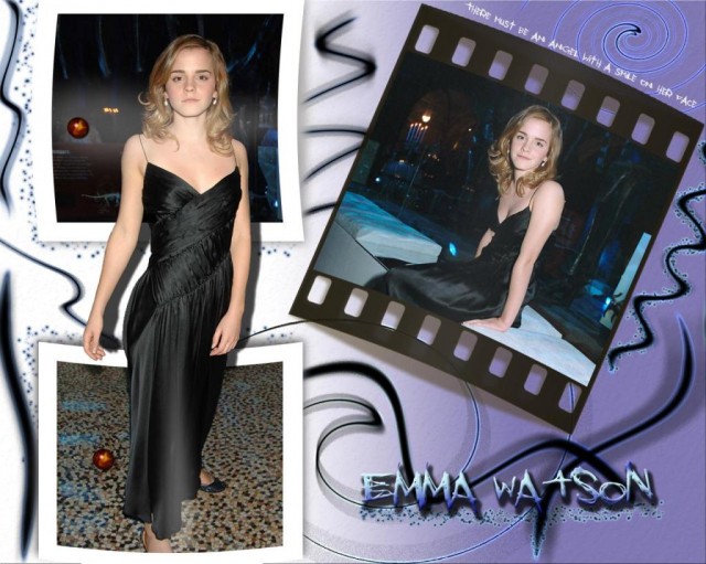 Emma Watson Fotoğrafları 366
