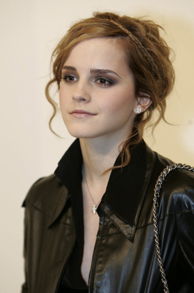 Emma Watson Fotoğrafları 396