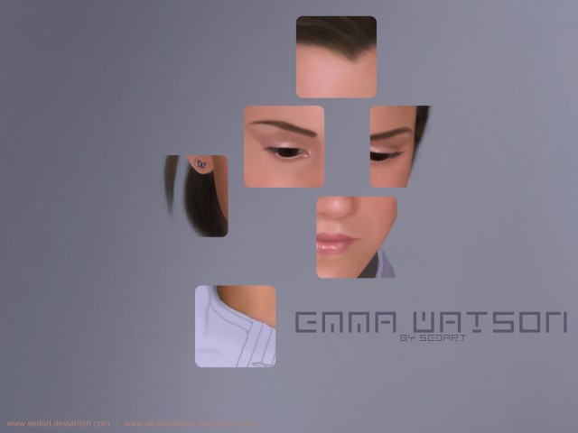 Emma Watson Fotoğrafları 416