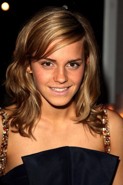 Emma Watson Fotoğrafları 445