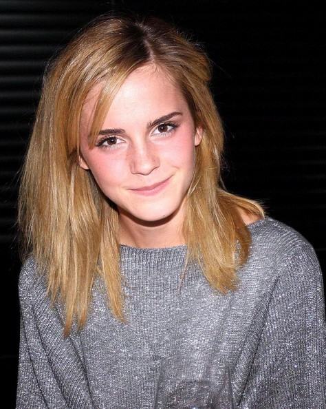 Emma Watson Fotoğrafları 533