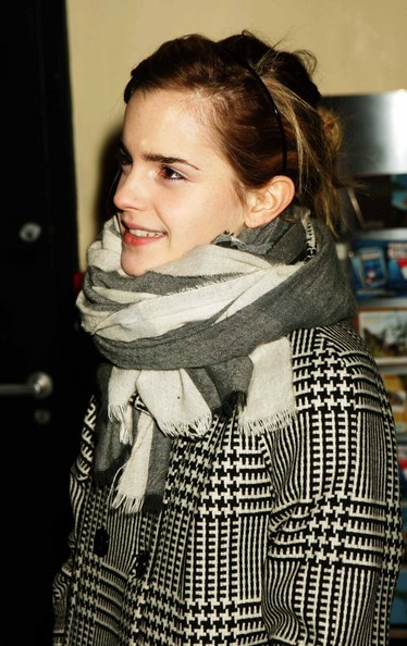 Emma Watson Fotoğrafları 539