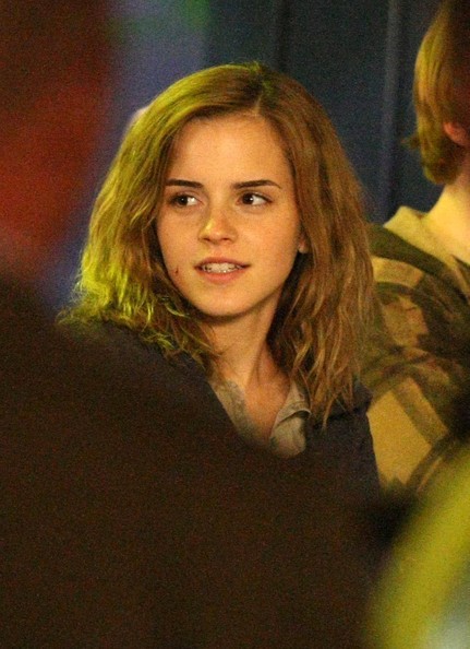 Emma Watson Fotoğrafları 557