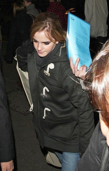 Emma Watson Fotoğrafları 597