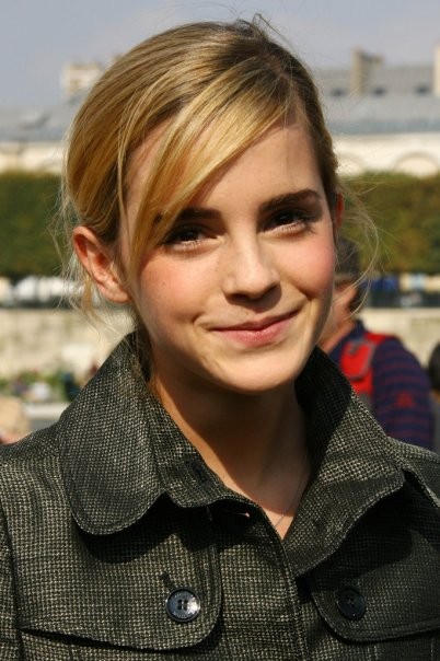 Emma Watson Fotoğrafları 916