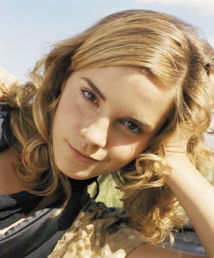 Emma Watson Fotoğrafları 95