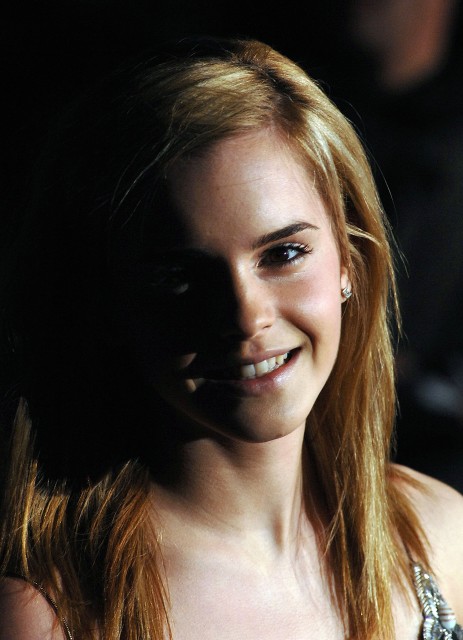 Emma Watson Fotoğrafları 2138