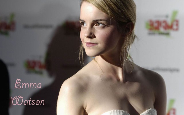 Emma Watson Fotoğrafları 2139