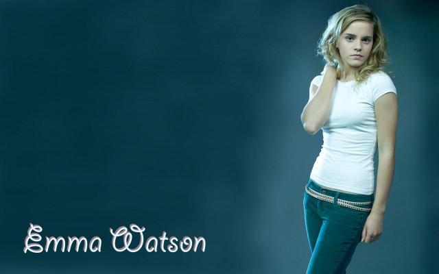 Emma Watson Fotoğrafları 2149