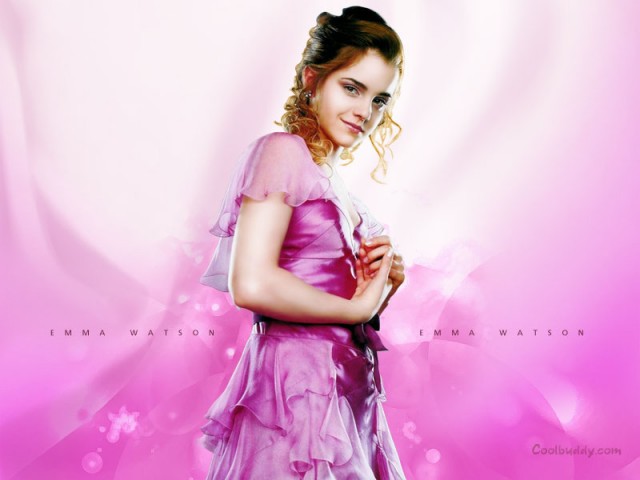 Emma Watson Fotoğrafları 2184