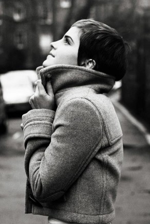 Emma Watson Fotoğrafları 2238