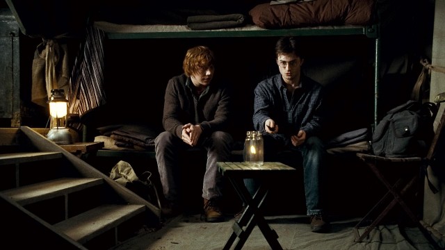 Rupert Grint Fotoğrafları 136